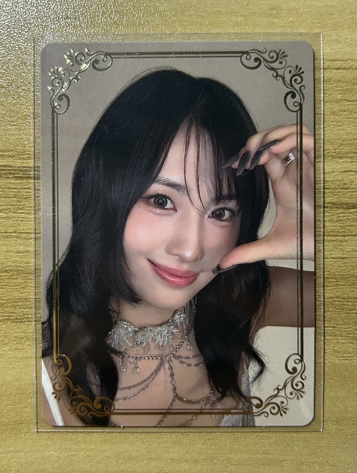 MOMO 塔店幸運卡