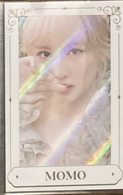 金髮桃🩷（不當綁）