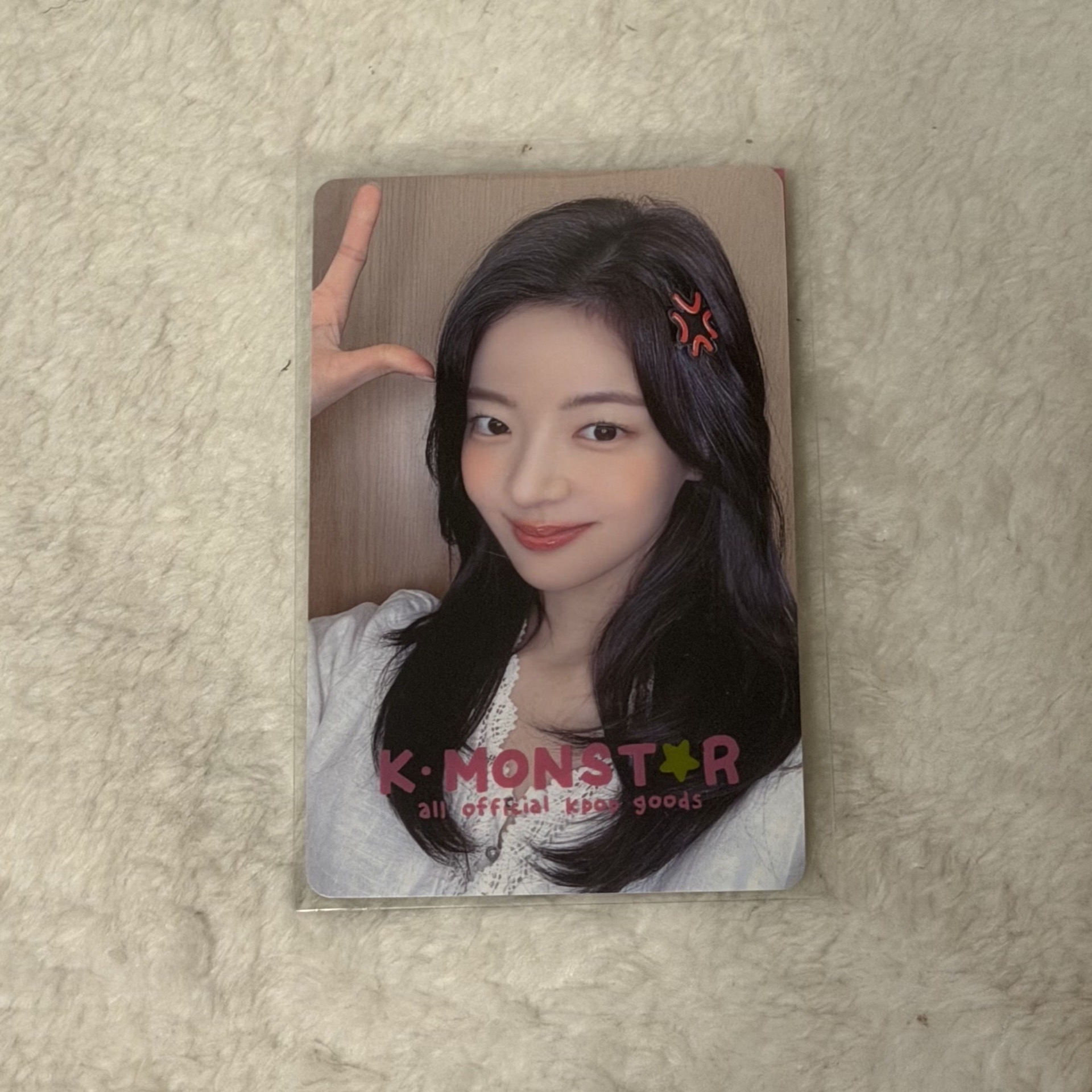 一拉一拉簽售特典