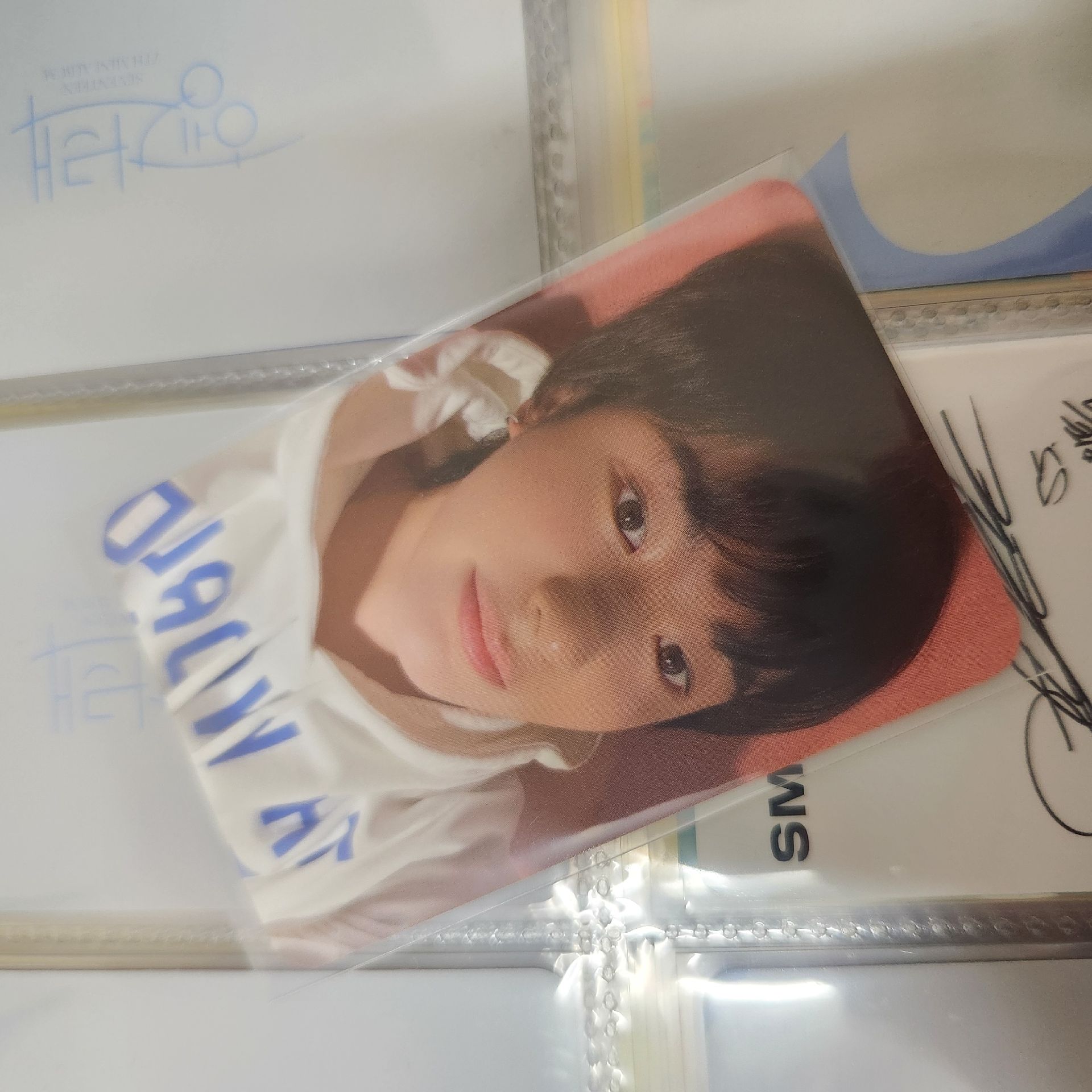 ANTON Get A Guitar鑰匙圈卡