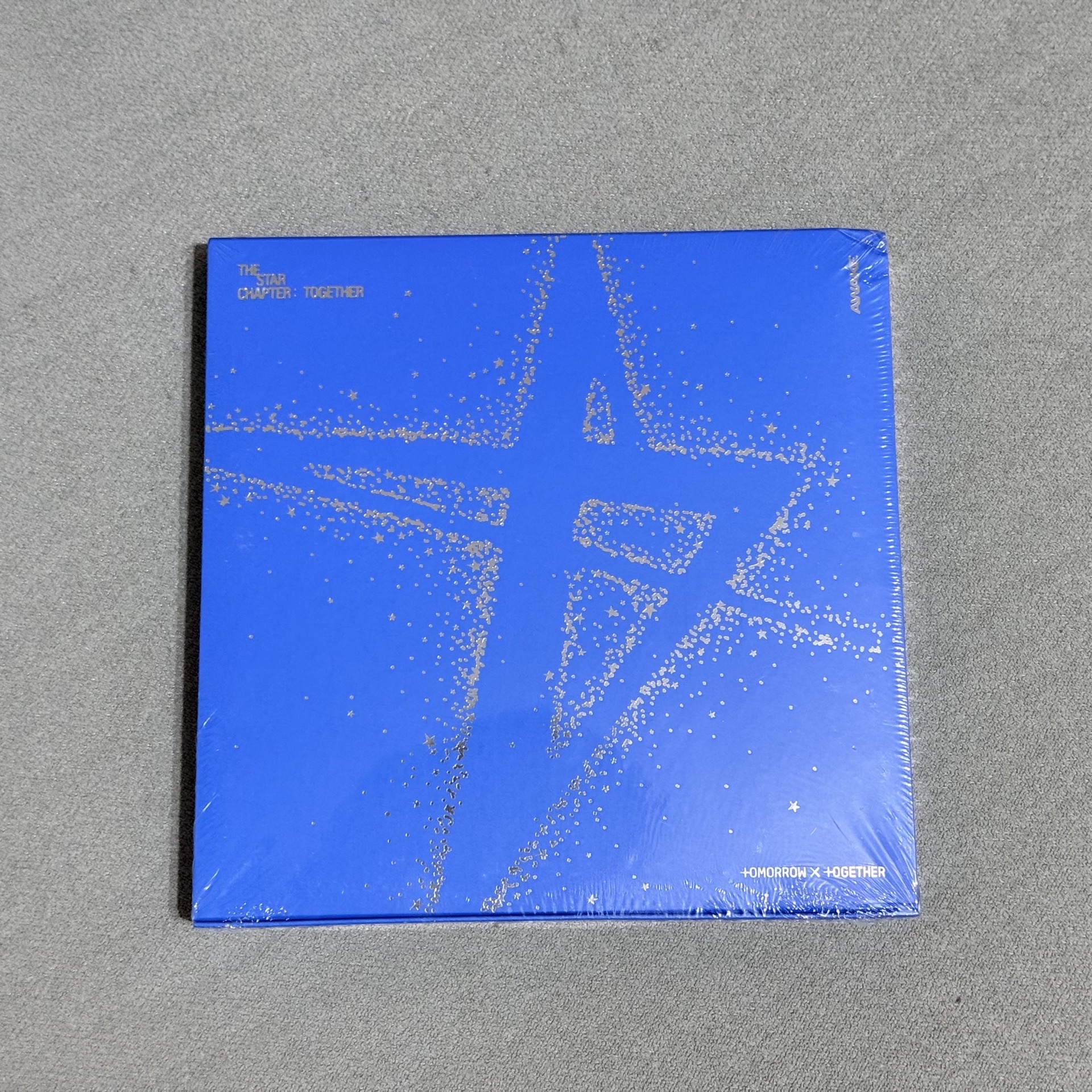 🎈TXT 正規四輯 全新未拆