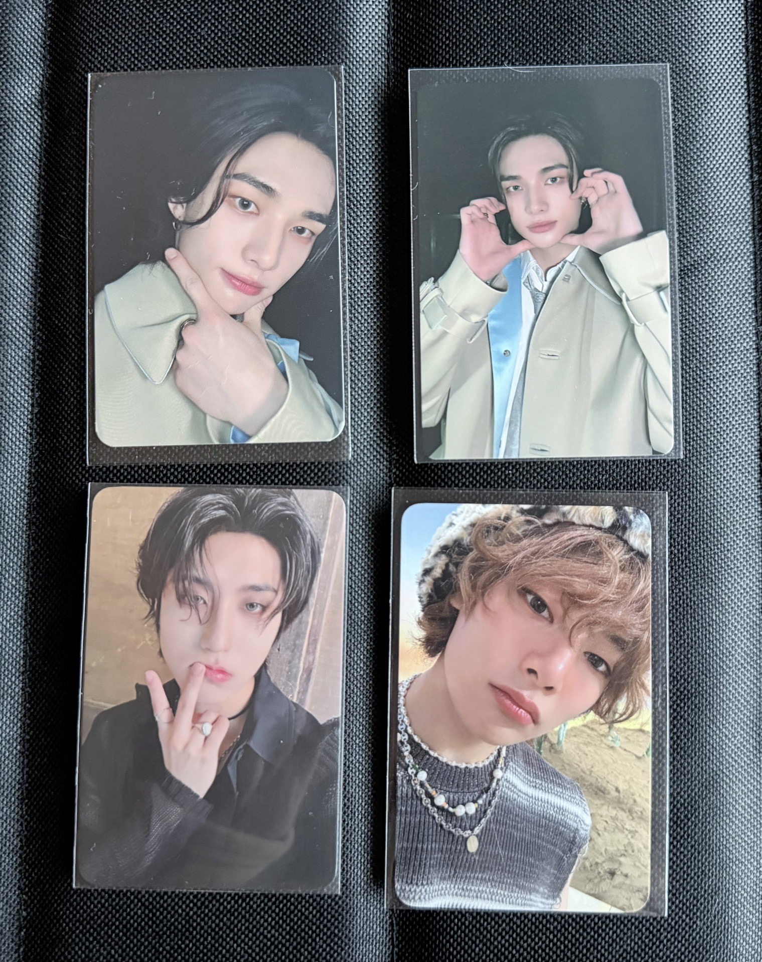 Stray Kids Ate 特典