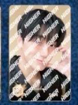 MBC傘（需多帶2張此賣場尚/鍾的卡）