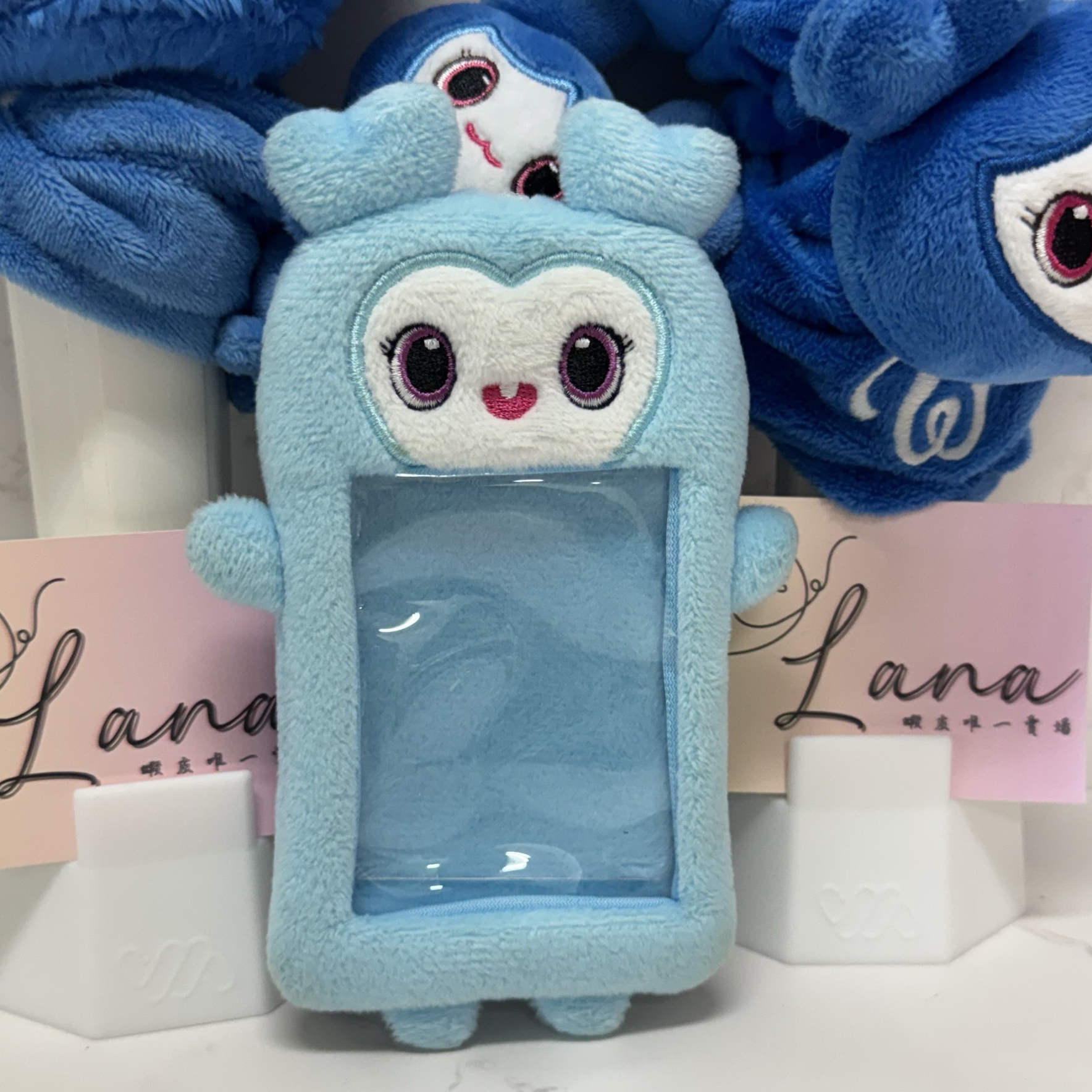 娜璉 23’ 五巡 卡套 (組) 