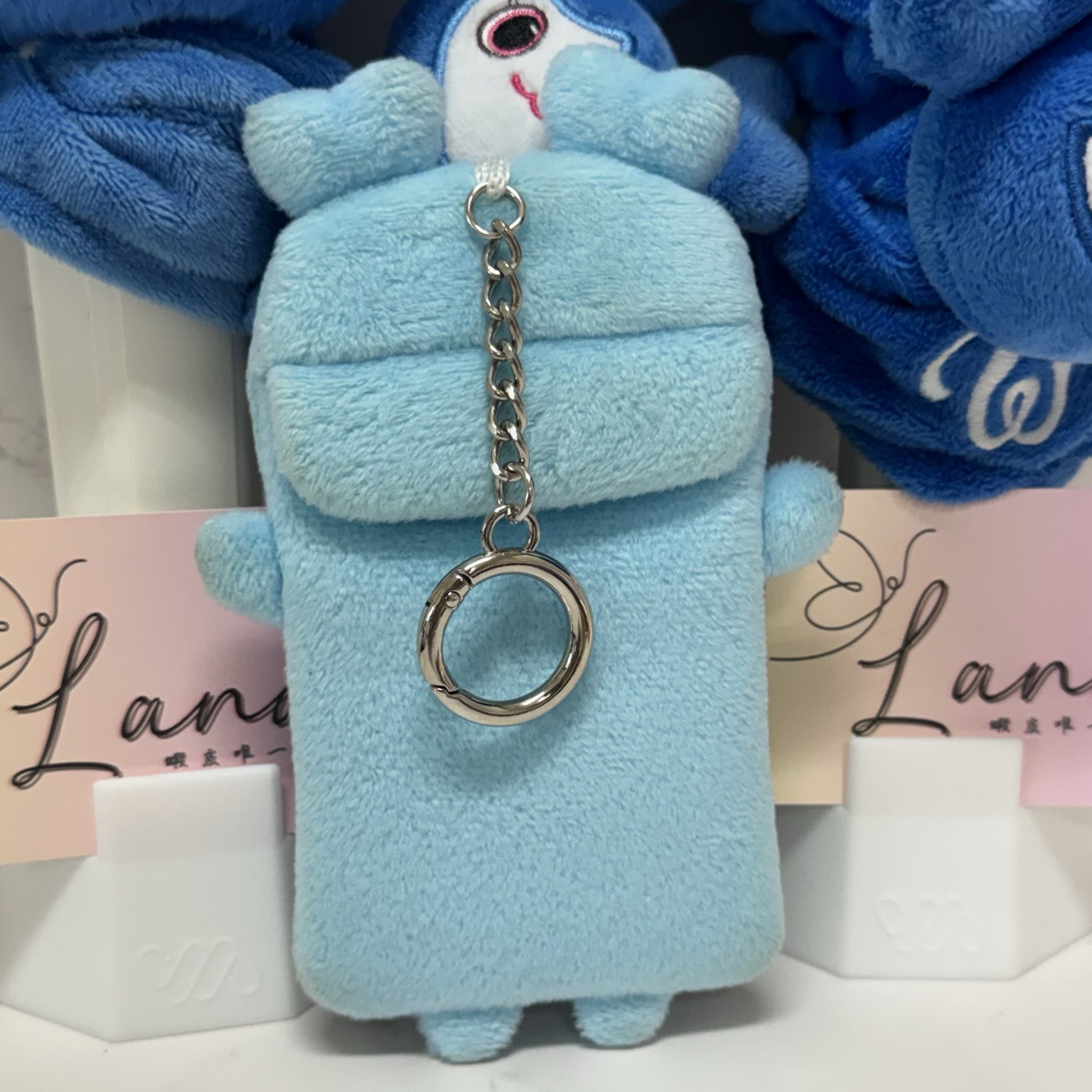 娜璉 23’ 五巡 卡套 (組) 