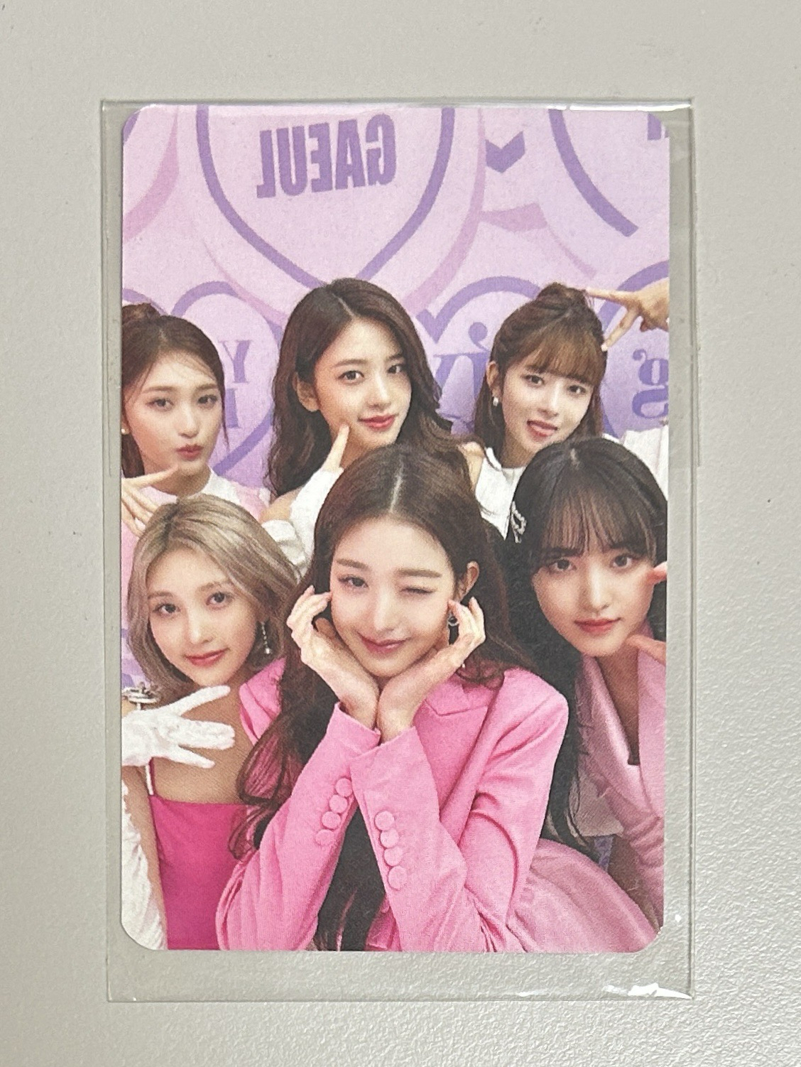 23’FC 入場卡 / 場限卡 