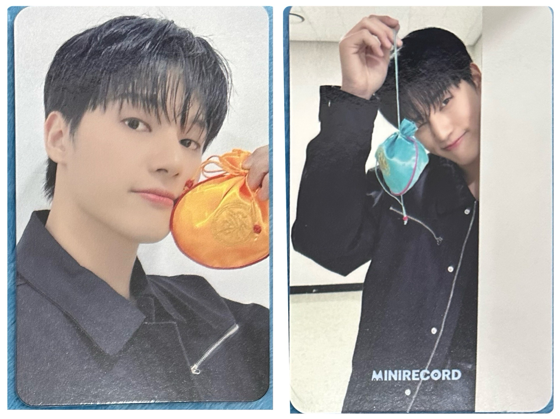 B2-Will_MR簽售（拿福袋雙面卡）