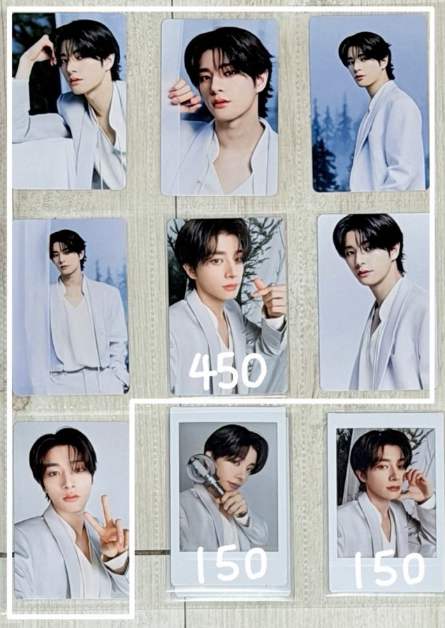 WTL🇯🇵隨機卡