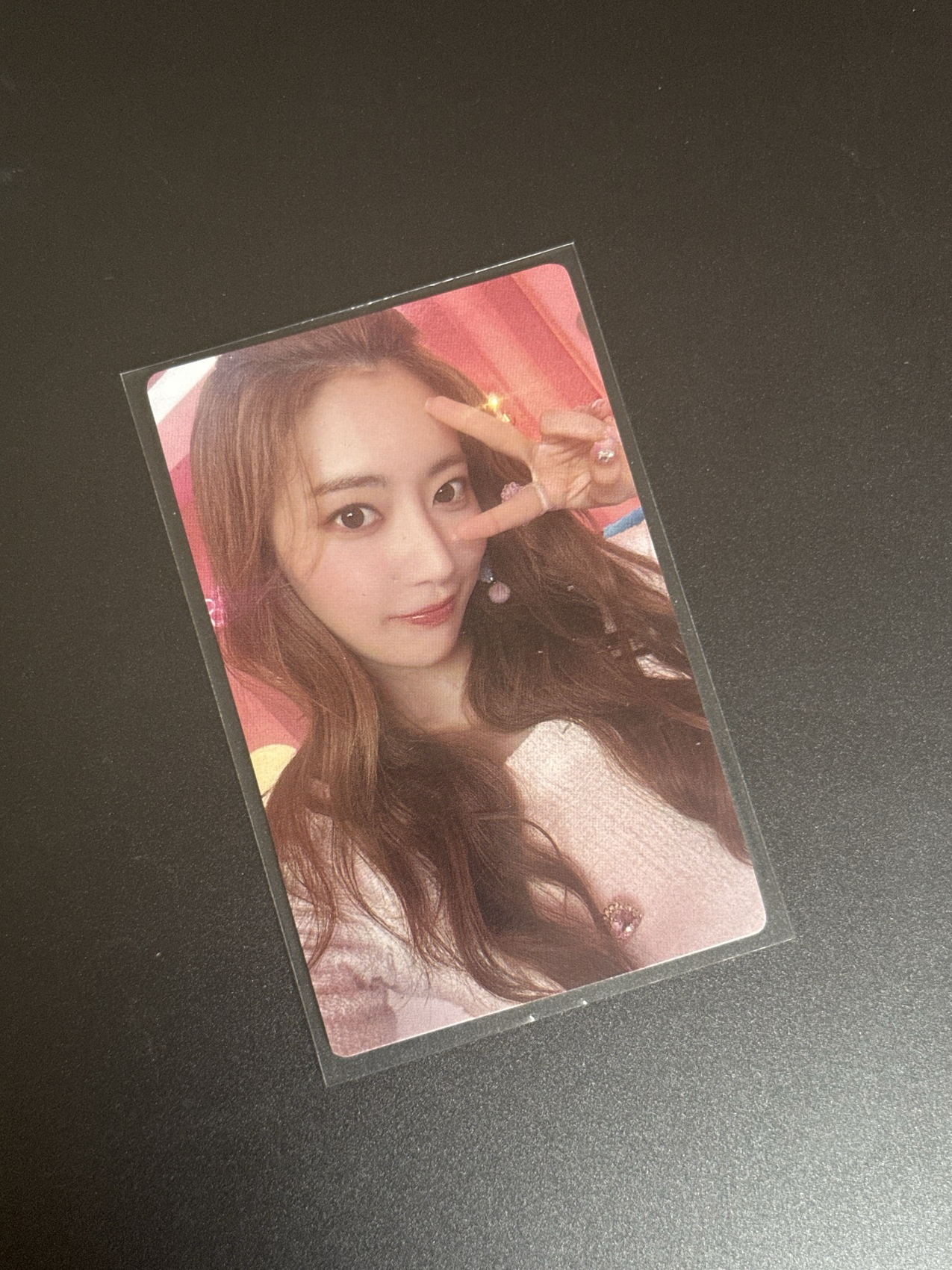 櫻花 日專單封專卡