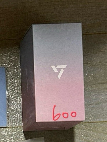 十週年小手燈 全新 