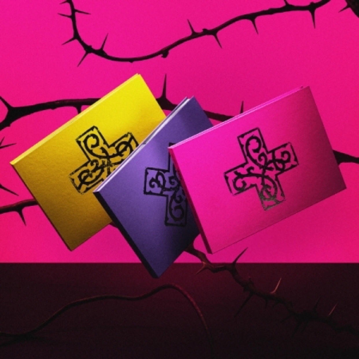 預購 TXT yzy LD 獨家特典 A Moment of Stillness in the Trorns