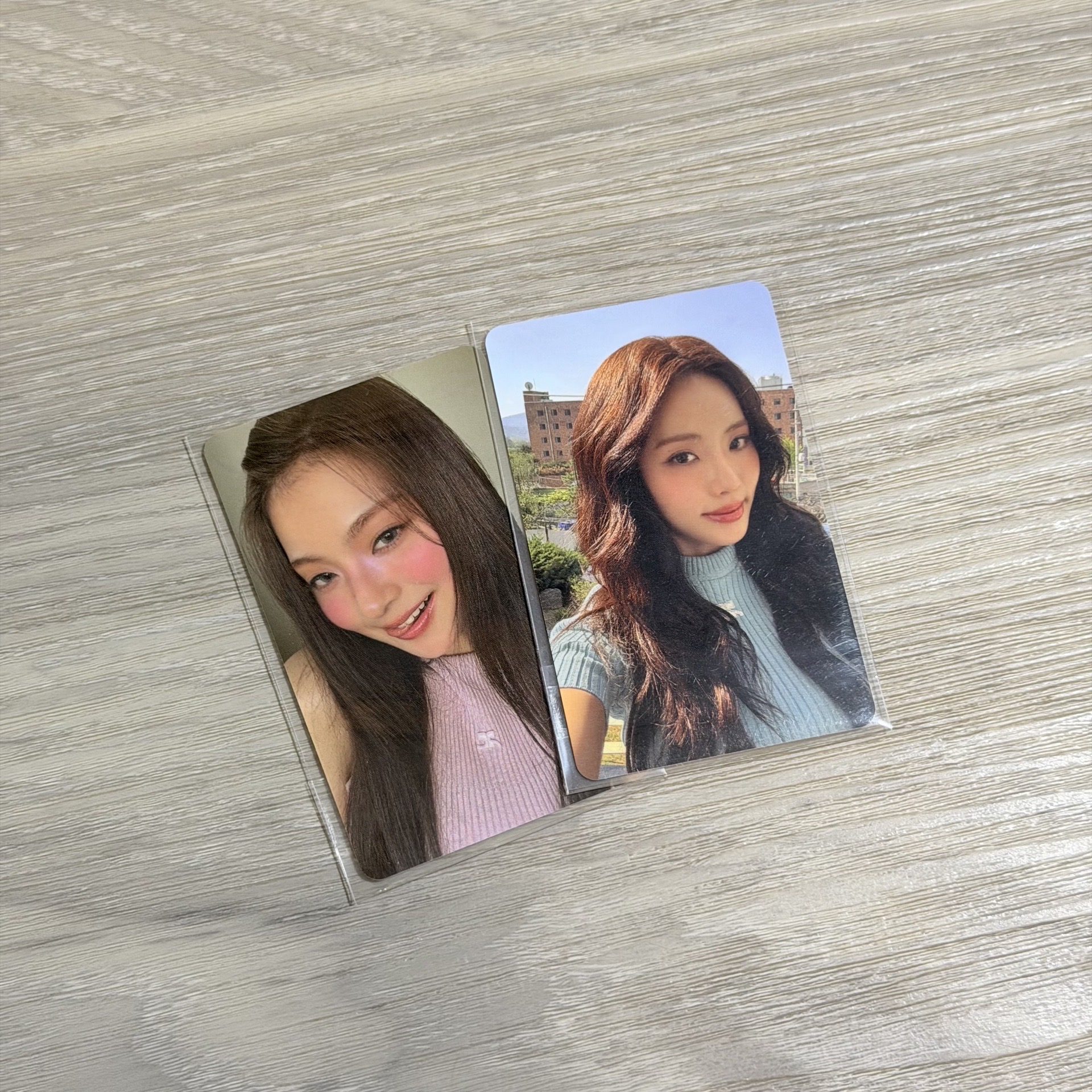 fromis_9專卡便宜售