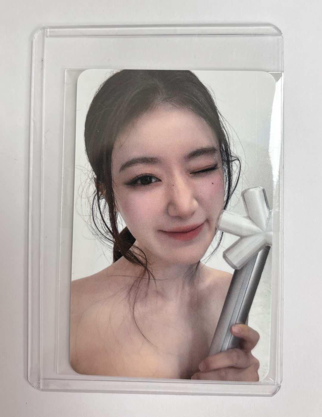 現貨在台 韓場DAY2 ZONE卡-刷