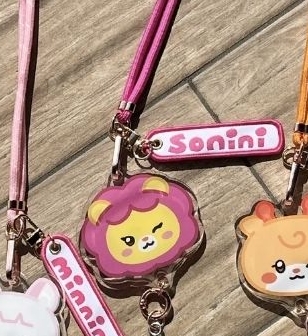 非現預購 娟悠遊卡 