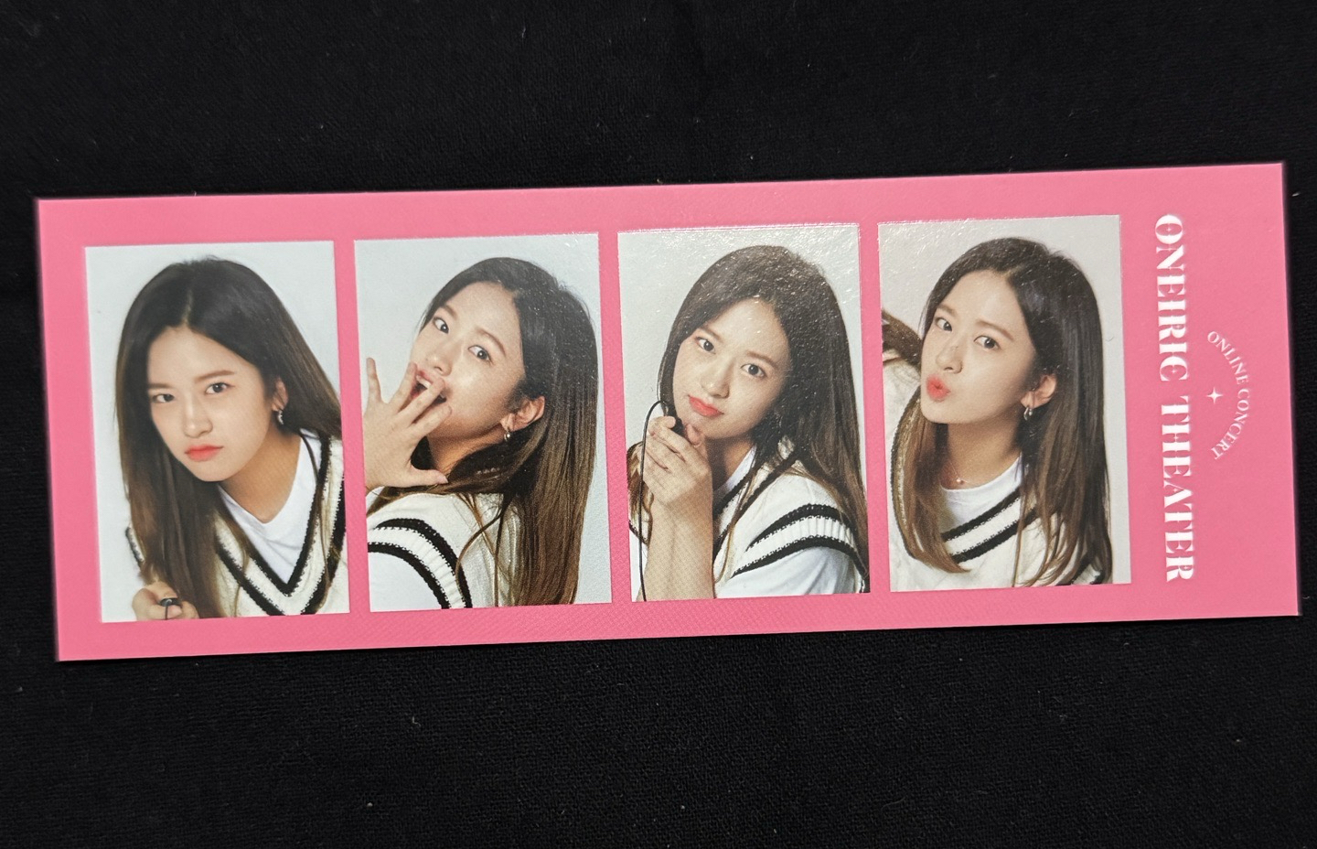 人生四格安（有大損介意者請勿下單❗️❗️❗️