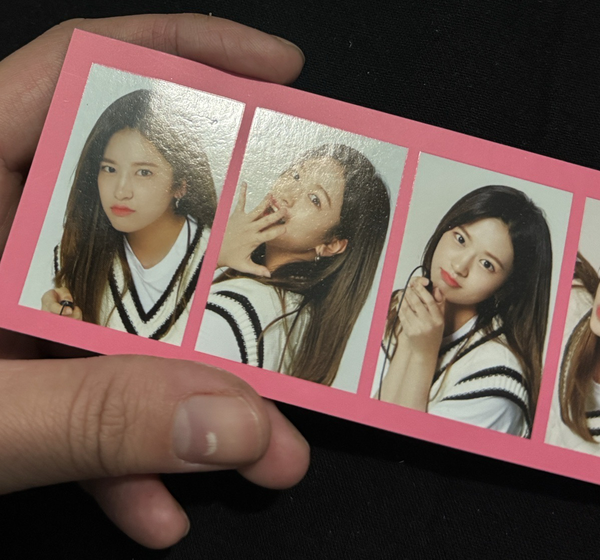 人生四格安（有大損介意者請勿下單❗️❗️❗️