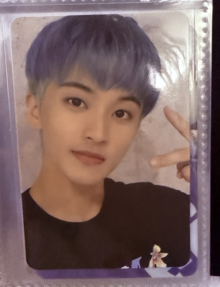 馬克 三麗鷗 隨機卡A