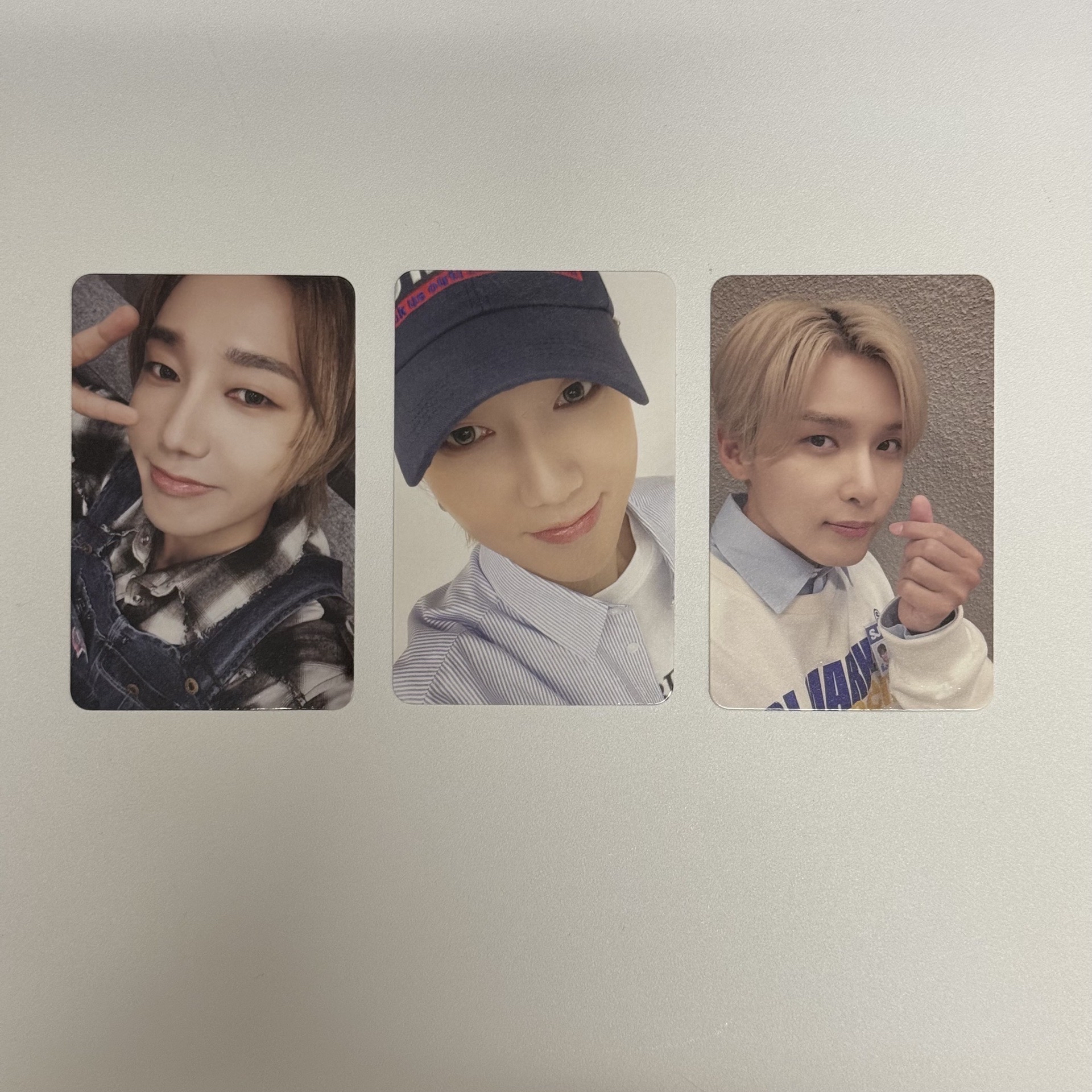 ［合售］ SUPER JUNIOR SJ MARKET 隨機卡