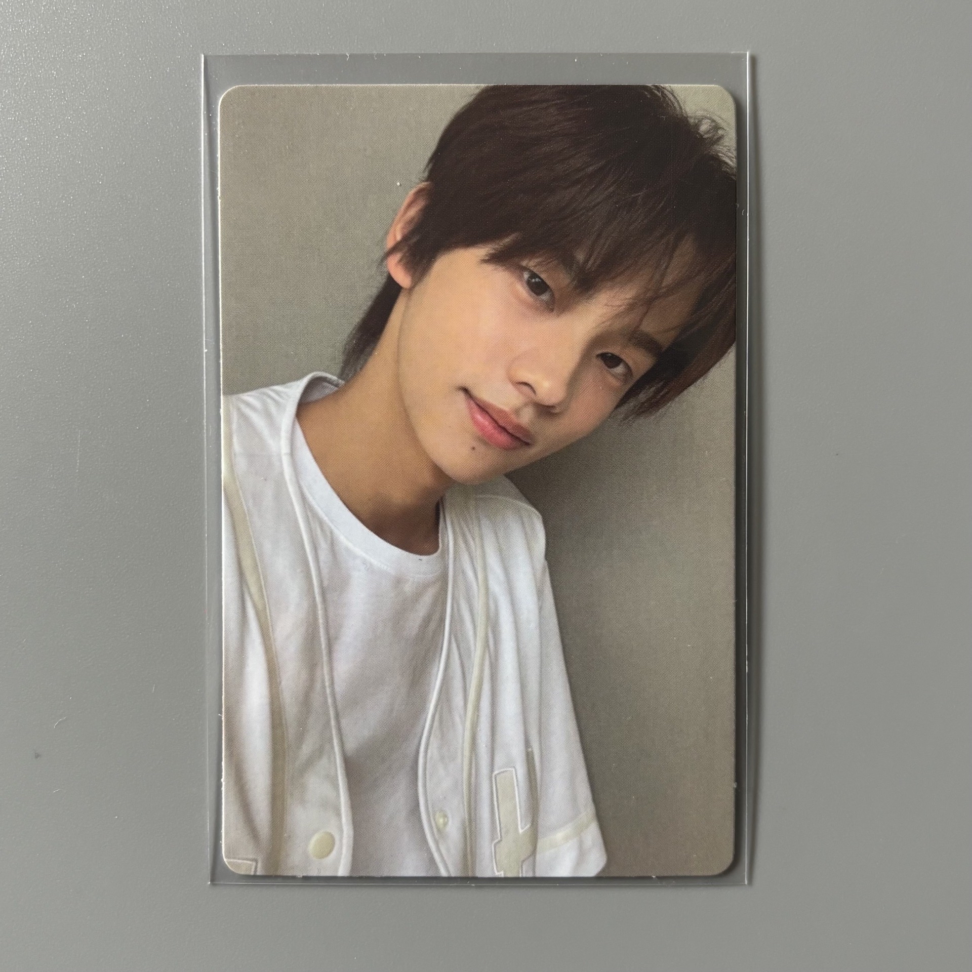 TWS 申惟出道專卡 Sparkling ver