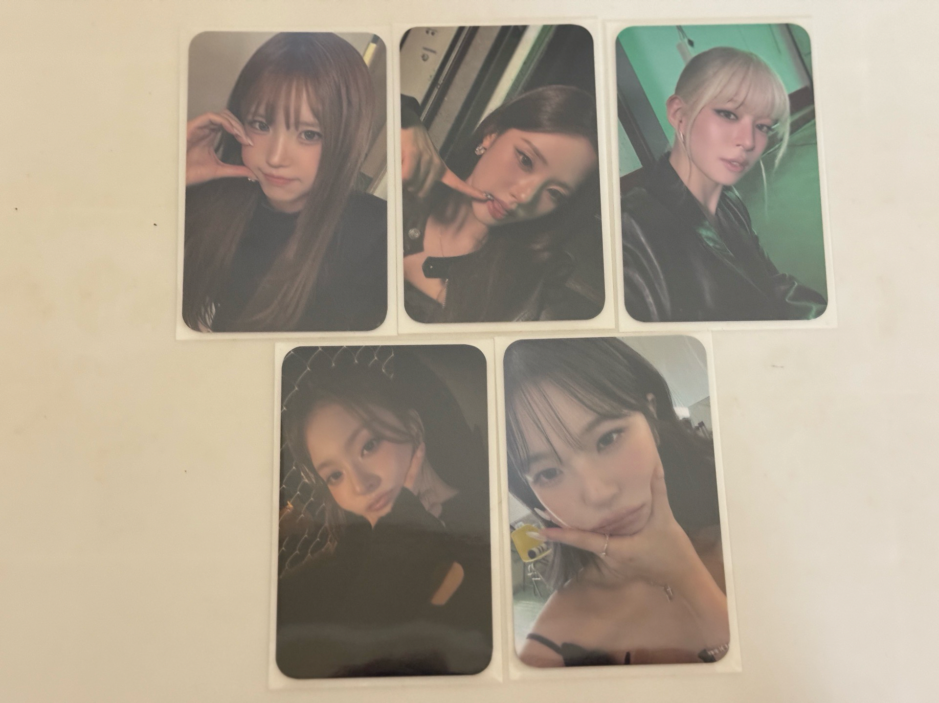 台北場入場卡（無團卡）