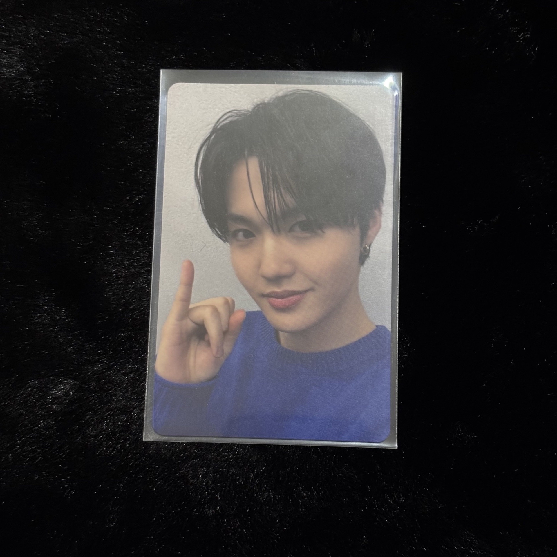 TREASURE SPECIAL MOMENT in JAPAN 隨機卡包卡