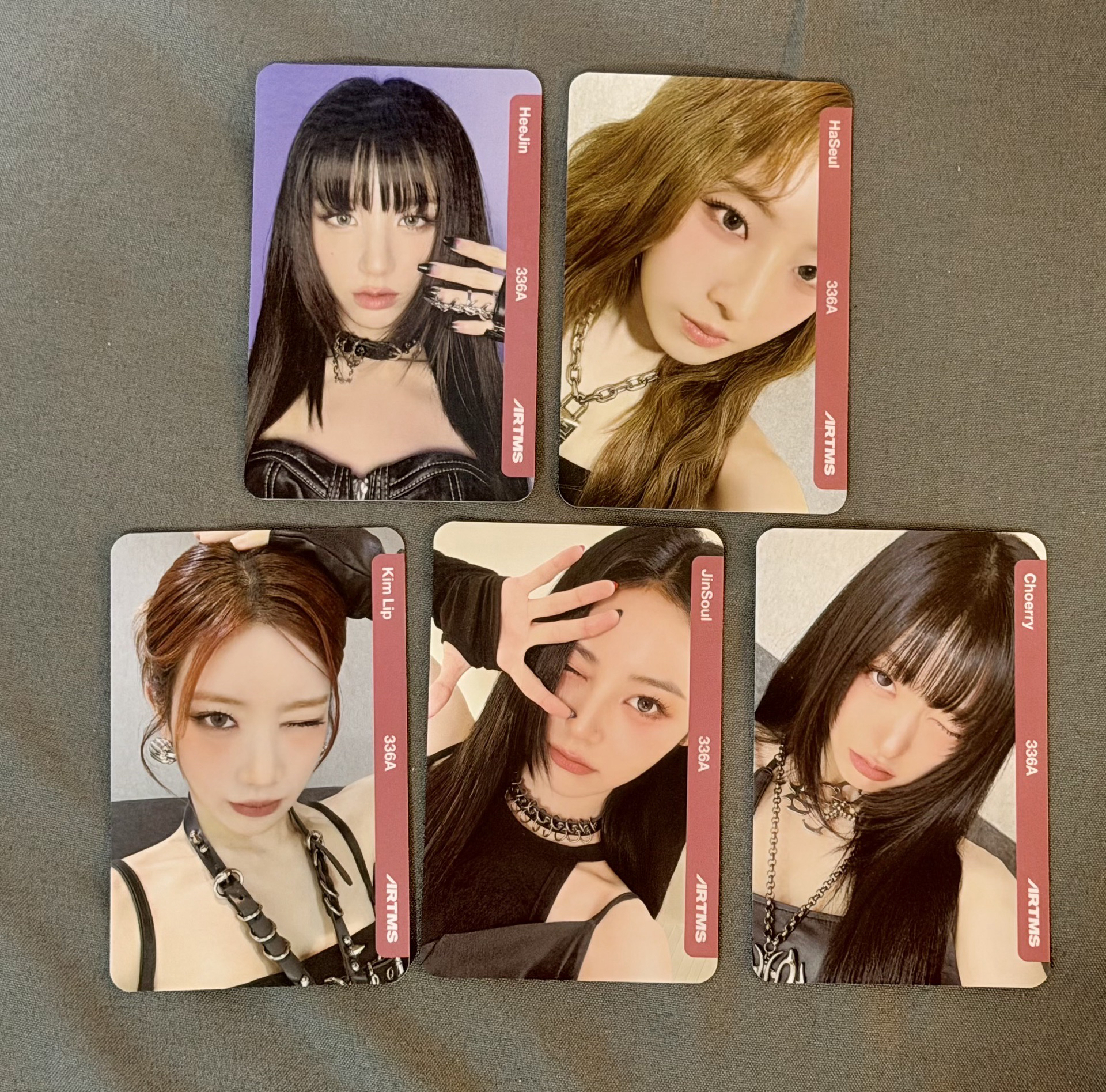 ARTMS Grand Club Icarus VIP DCO