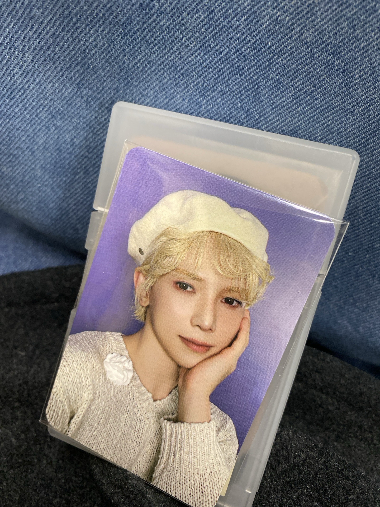 YES24 特典年曆尚 