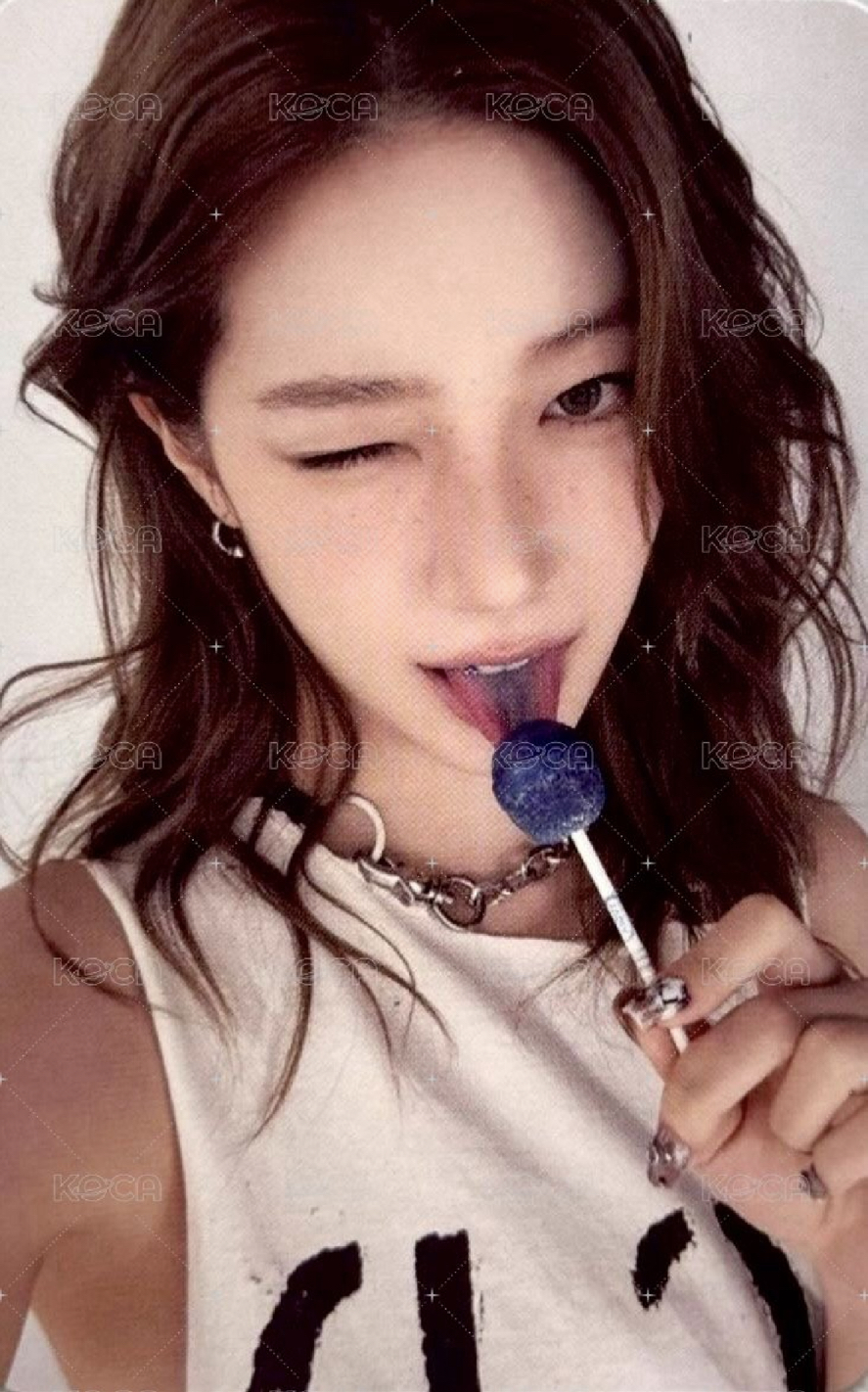 現貨｜棒棒糖葉🍭