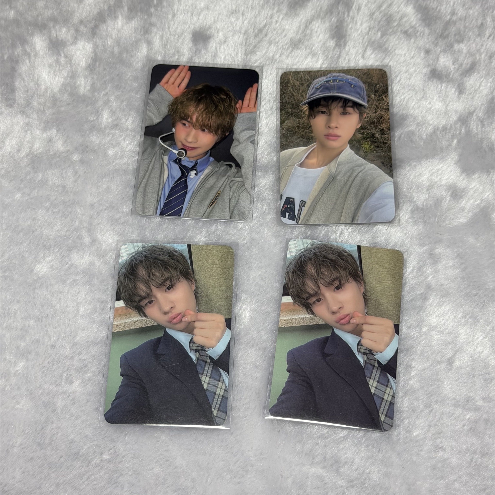 TWS 迷一特典 圖出