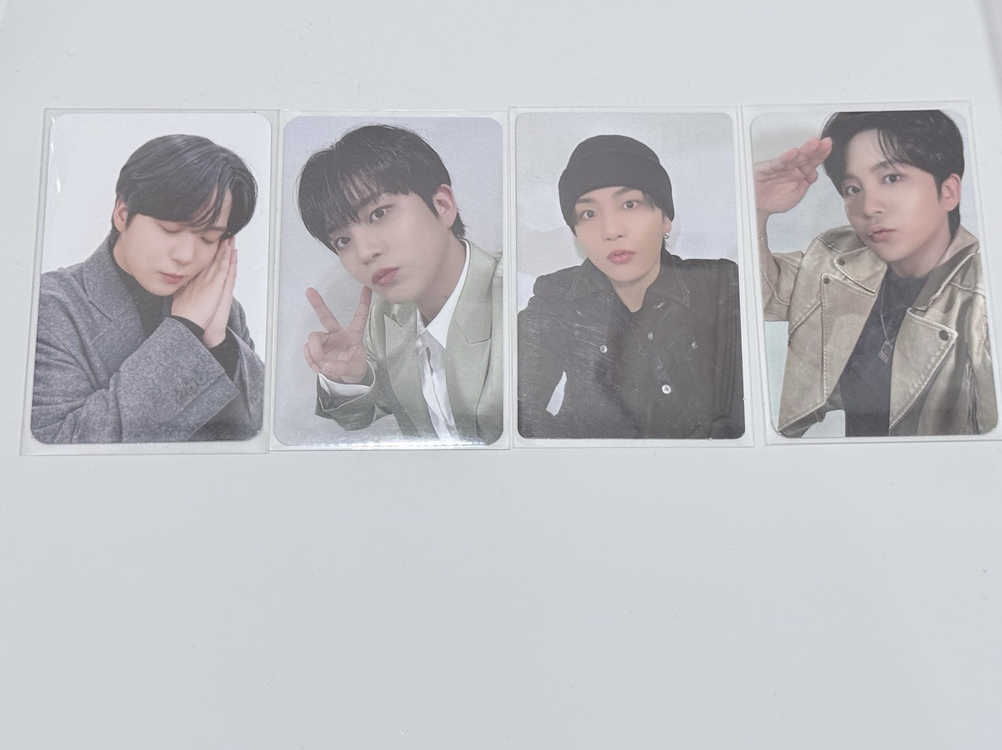 🩵崔鍾浩｜人間量角器