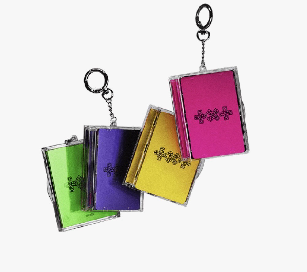 代購 TXT 迷八 卡盒專 wvs/ms通路🔺