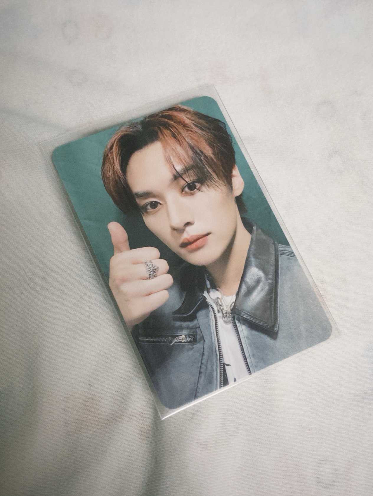 Stray Kids｜👍🏻糯