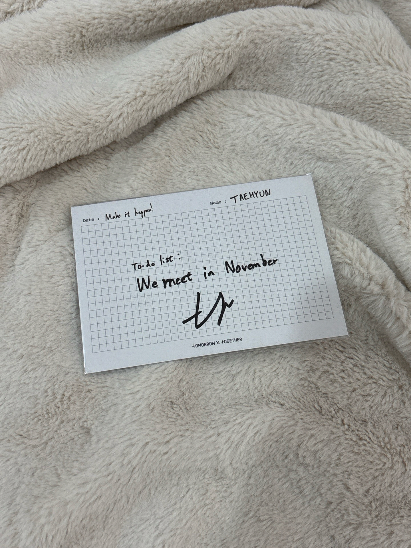 姜顯顯親簽（含綁）cynnilllll