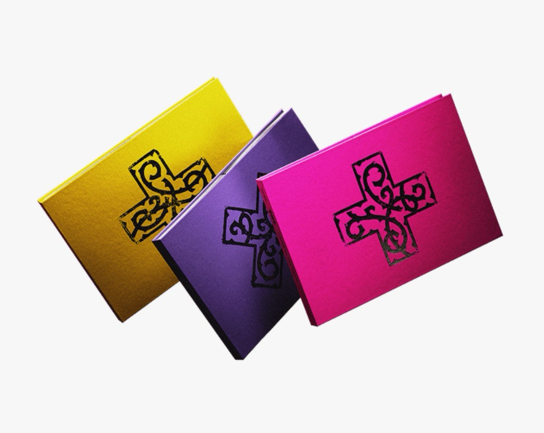 迷八 7TH YEAR: A Moment of Stillness in the Thorns 專輯預購