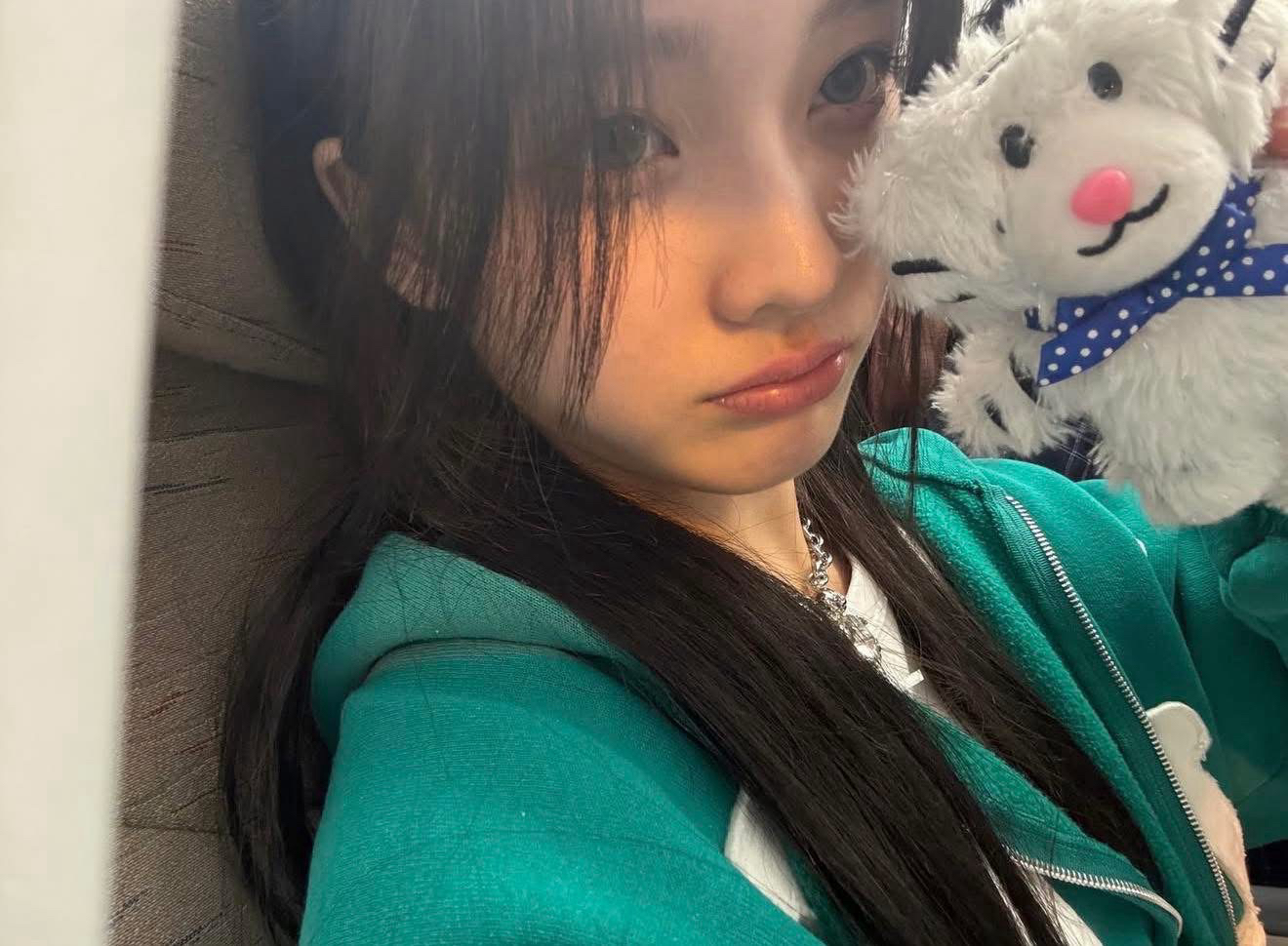 彩羽官娃 有方卡