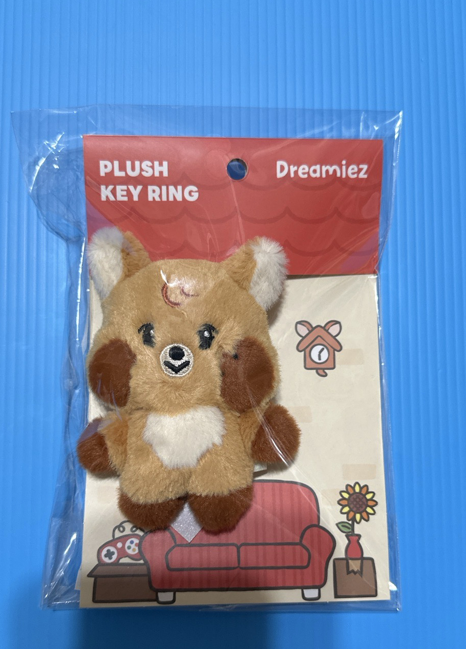 楷燦 dreamiez 吊娃