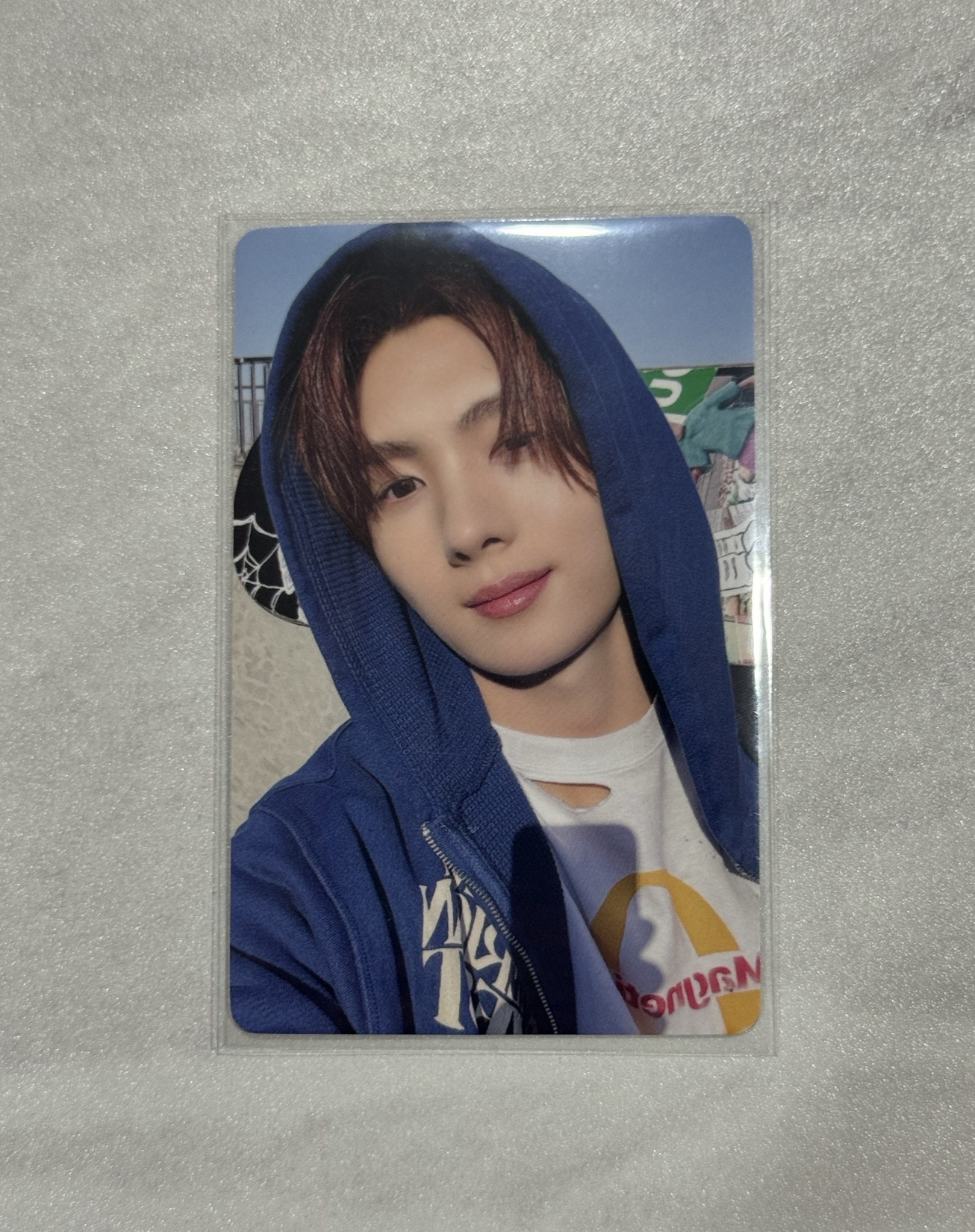 TWS 一直娛 晴天 英宰 廠損明顯