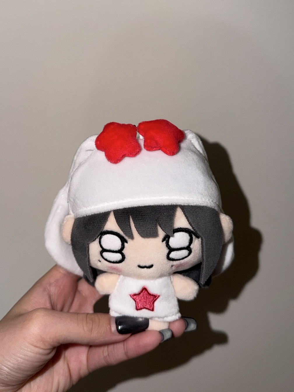 IVE 員瑛 單娃不含卡