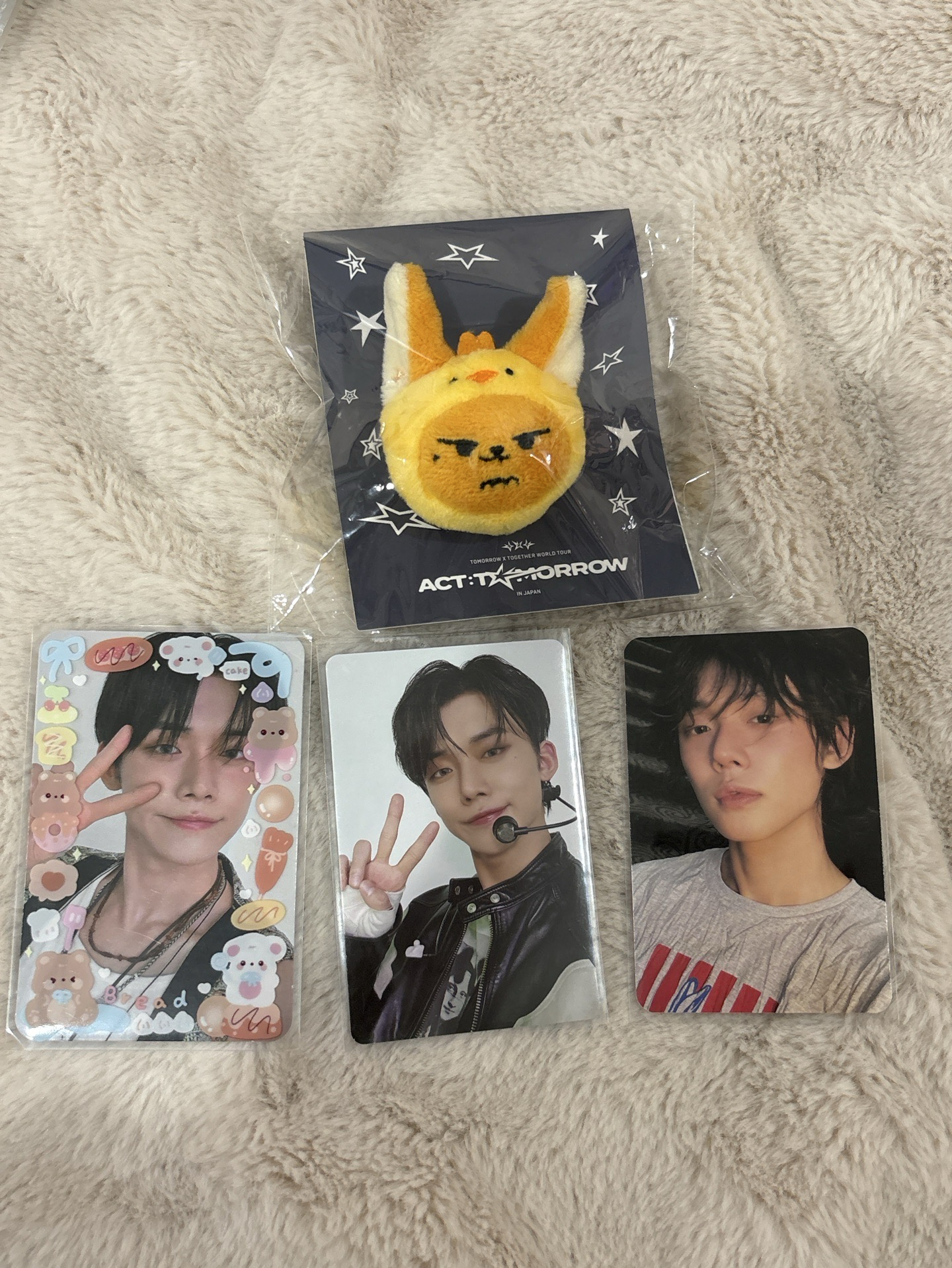 小春醬戒指 本體300