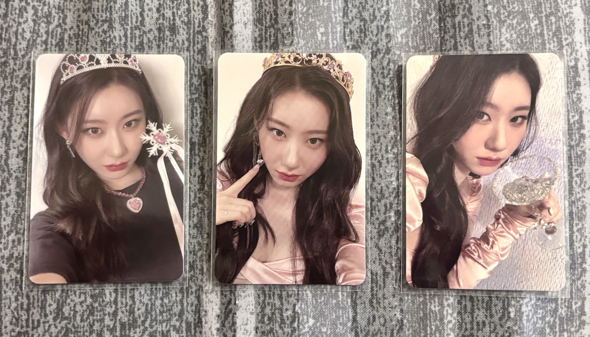 CHECKMATE 普版專卡