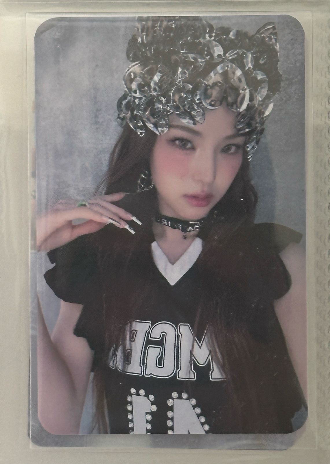 二周打歌 雅典娜女神麥