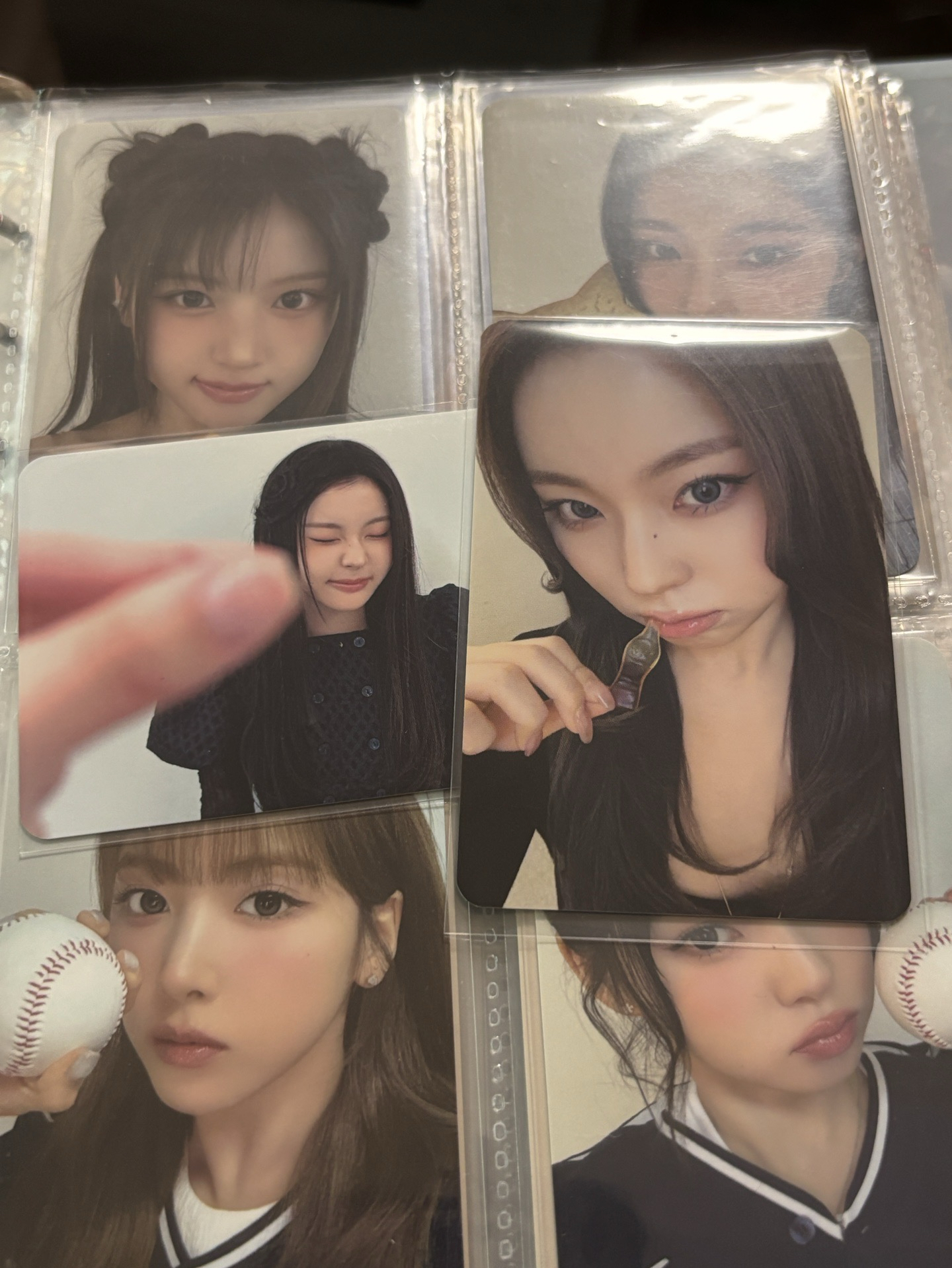 捏一捏+台北中簽圭