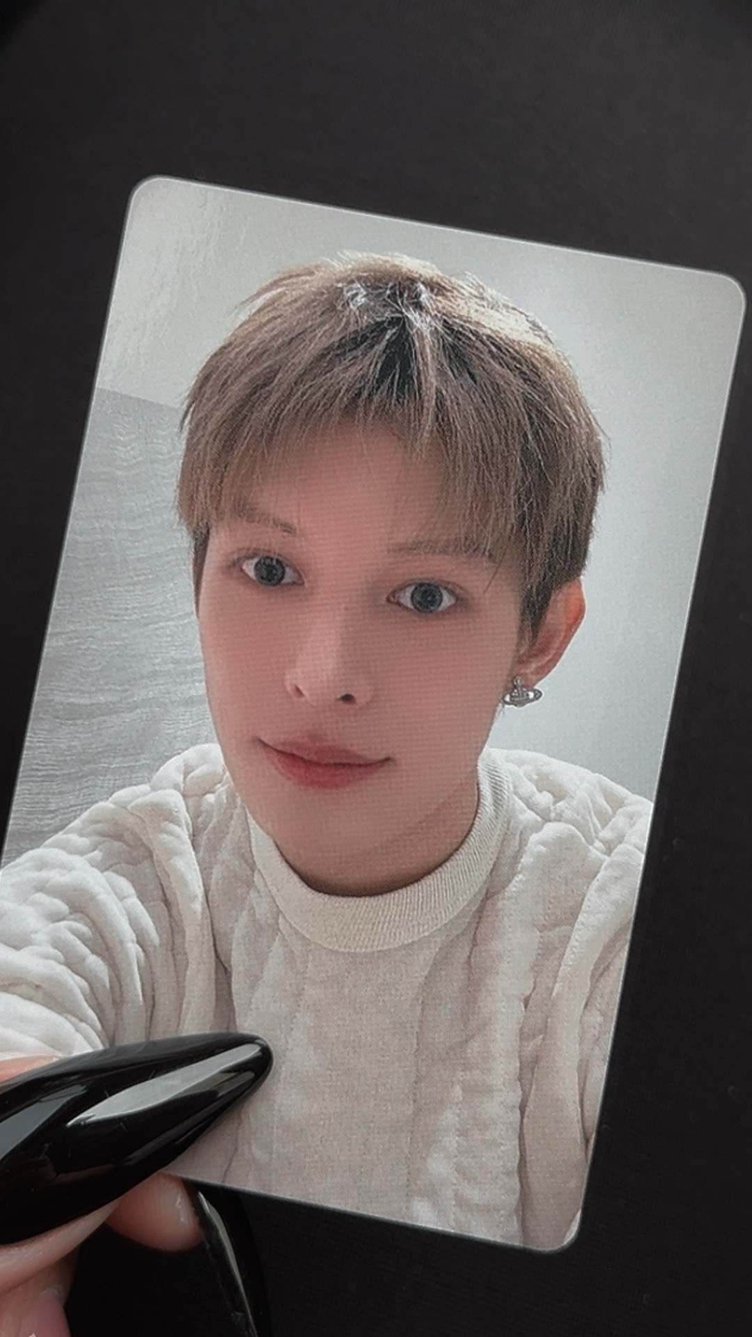 非常美貌的一張🫰🏻