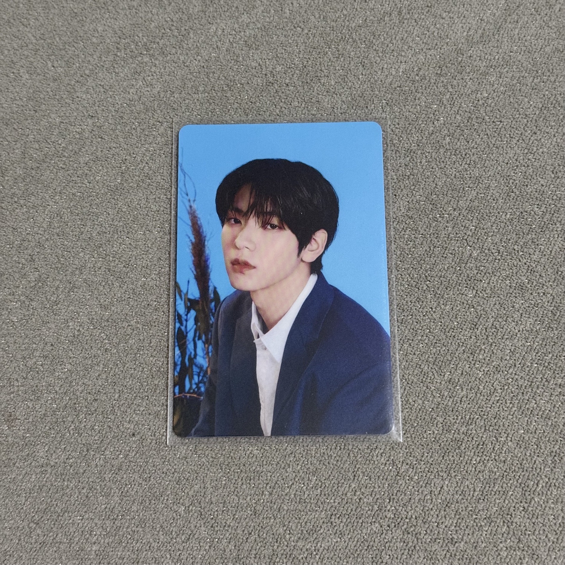 TXT PROMISE EP.2 隨機卡 秀彬