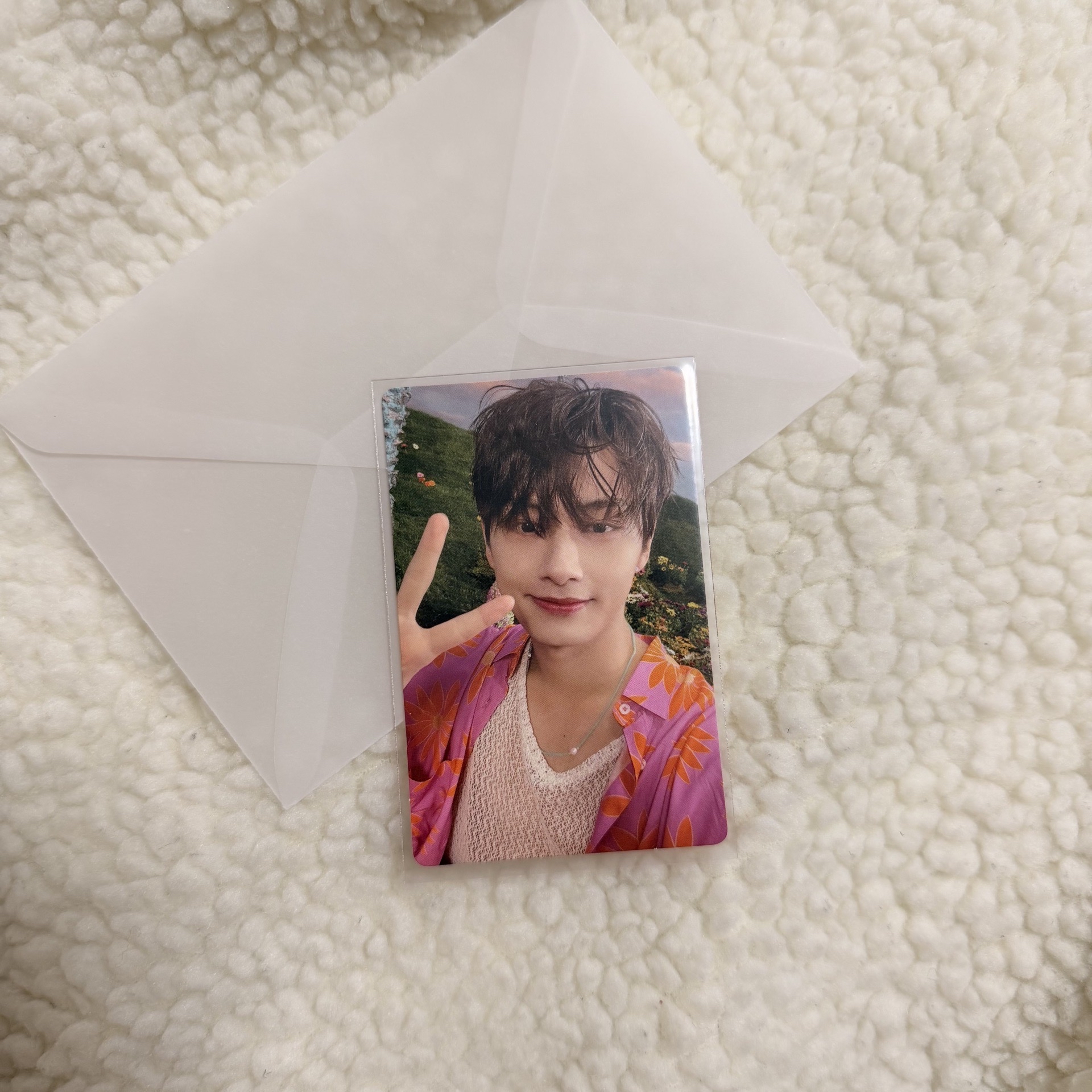 JUN｜正四後續專卡