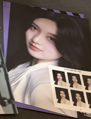 世巡電影白襯衫