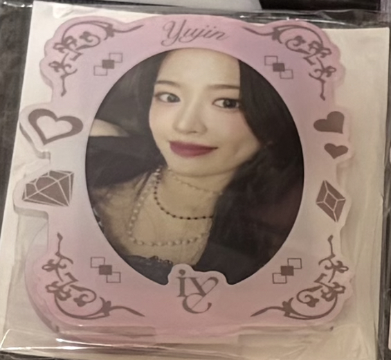 立牌卡安 僅拆檢（內含官拍+自拍）