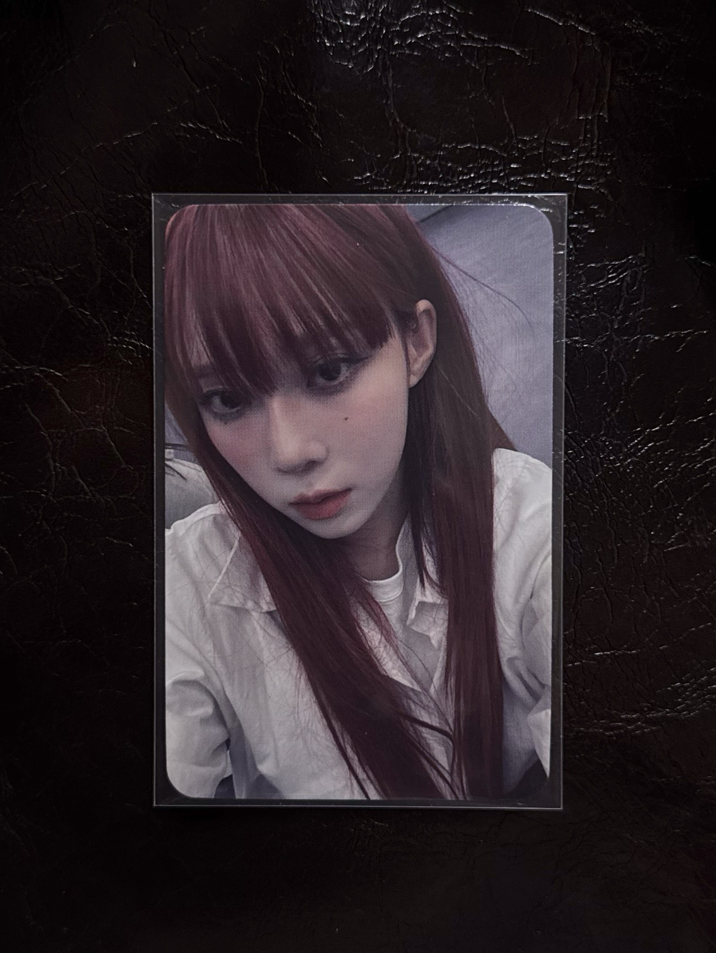 Drama愛豆驛站冬 十拿九穩冬