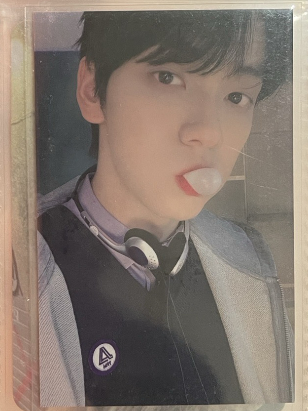 promise ep2仁川彬