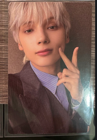 正四快閃入場寧